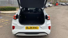 Ford Puma 1.0 EcoBoost Hybrid mHEV ST-Line X 5dr Petrol Hatchback